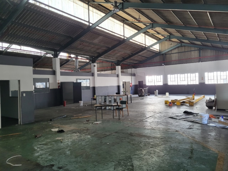 To Let Commercial Property for Rent in Montague Gardens Western Cape